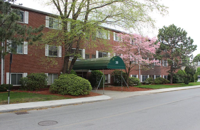 35 Prospect St #210 - Photo 3 of 11