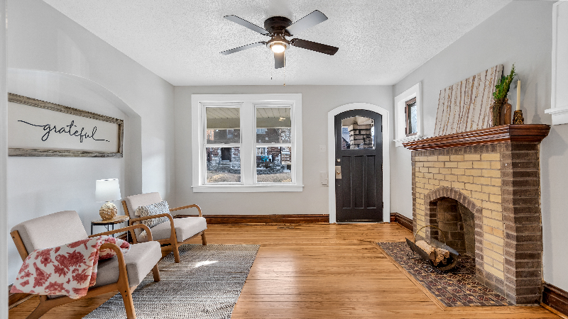 5235 Delor St #2 - Photo 2 of 16