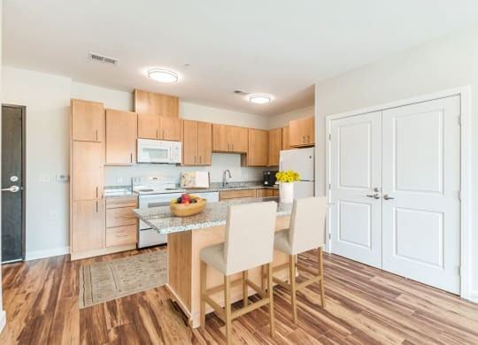 Shannon Reserve 55+ Apartments - Photo 2 of 18