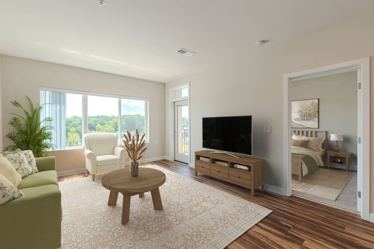 Shannon Reserve 55+ Apartments - Photo 3 of 18