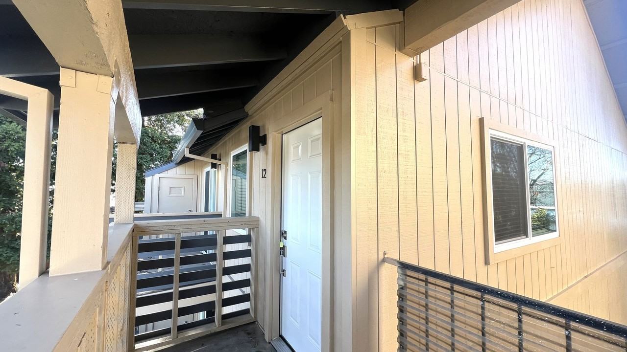 Gardenside Apartments - Photo 2 of 20