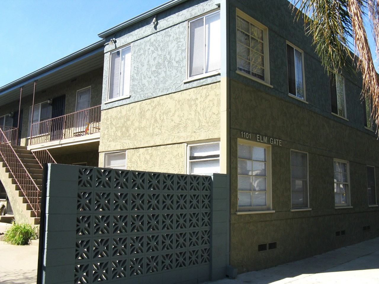 Elm Gate Apartments - Photo 6 of 29
