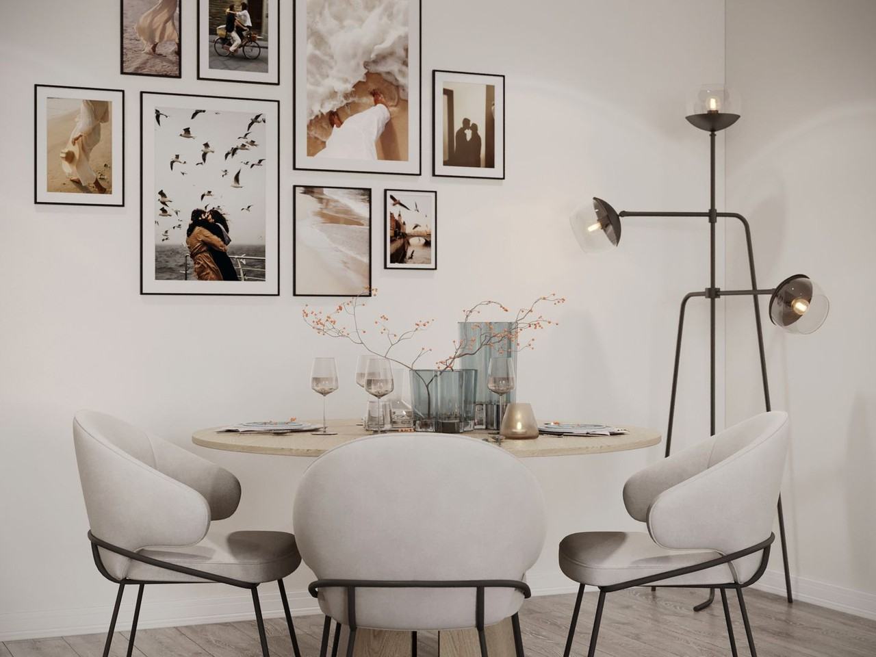 The Villas on Eastview - Photo 5 of 41