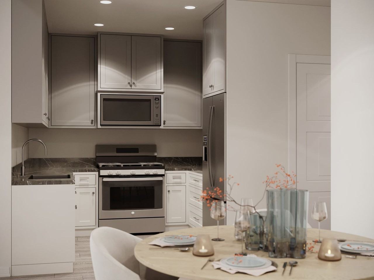 The Villas on Eastview - Photo 6 of 41