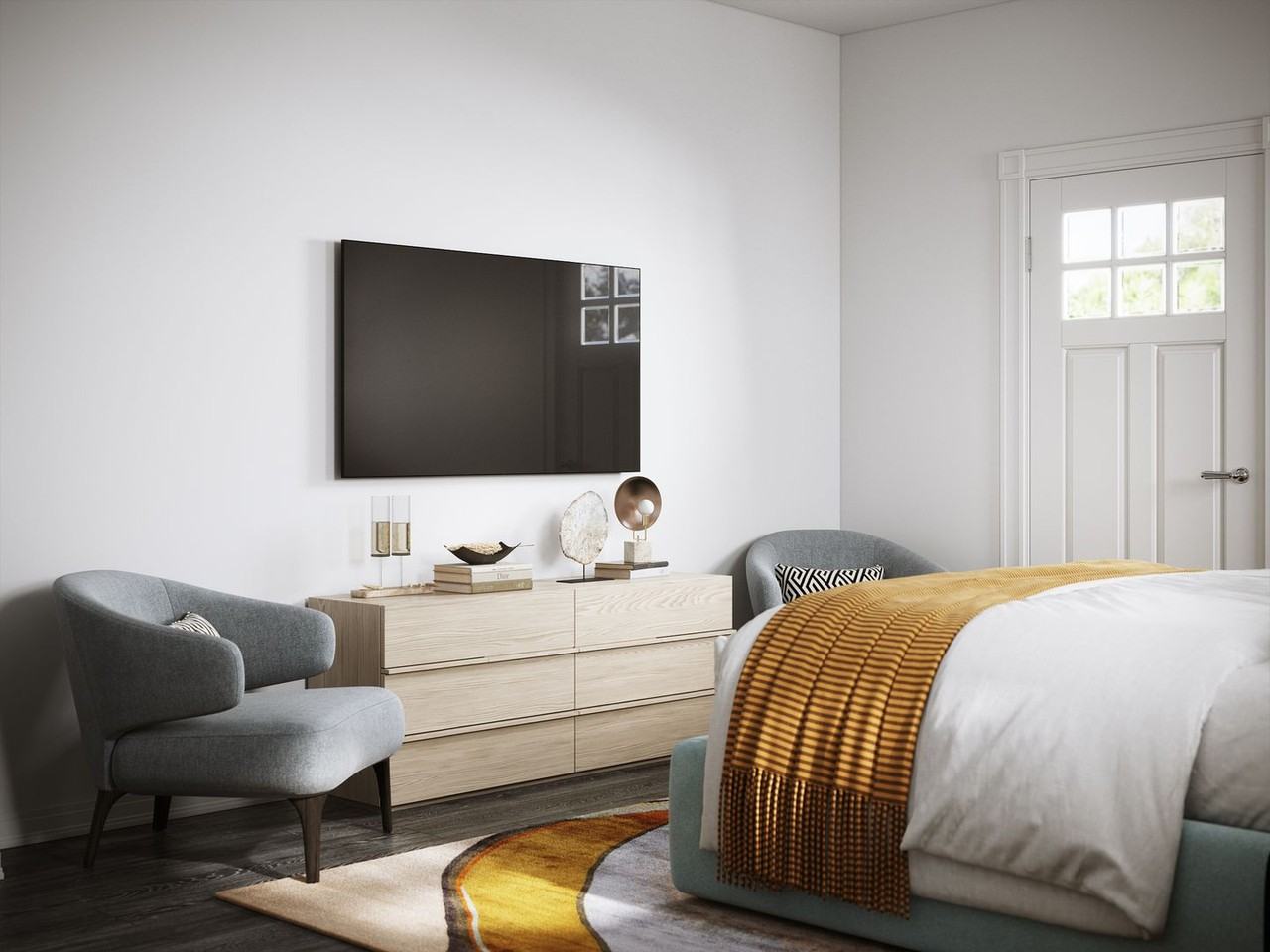 The Villas on Eastview - Photo 7 of 41