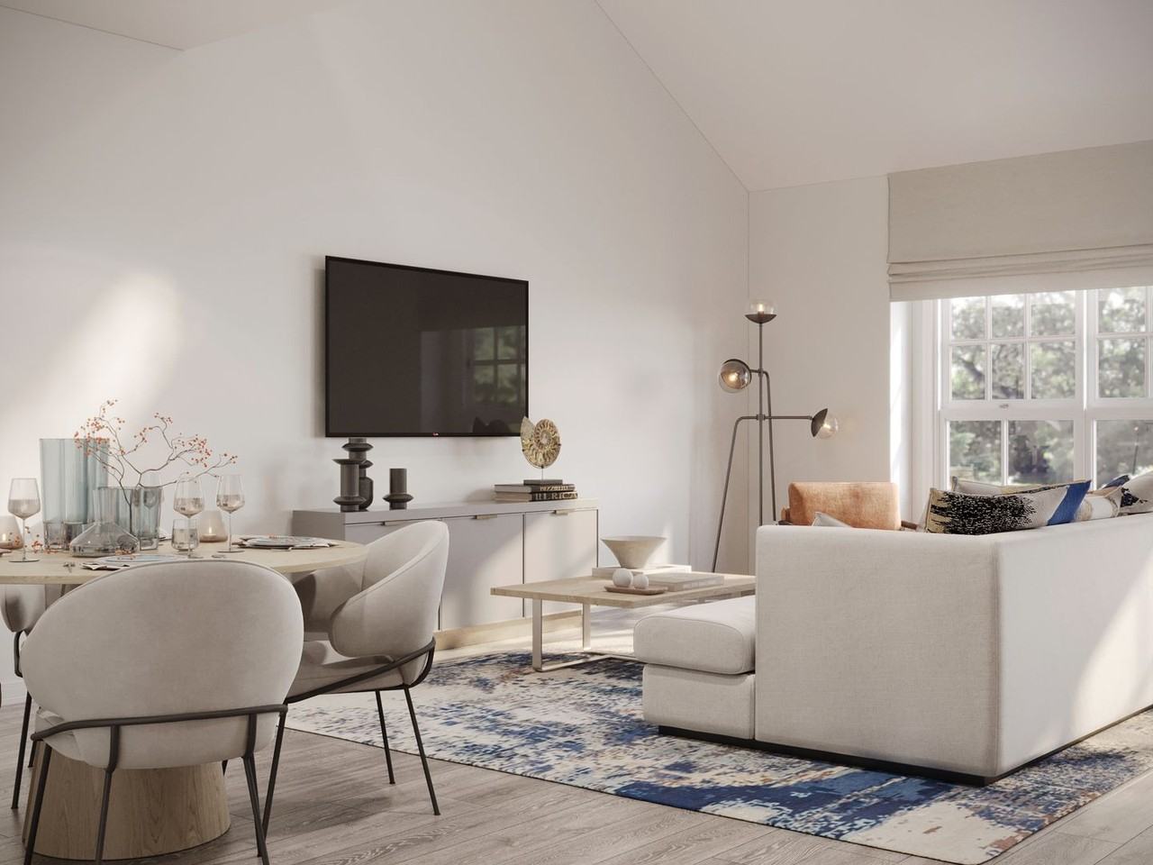 The Villas on Eastview - Photo 5 of 29