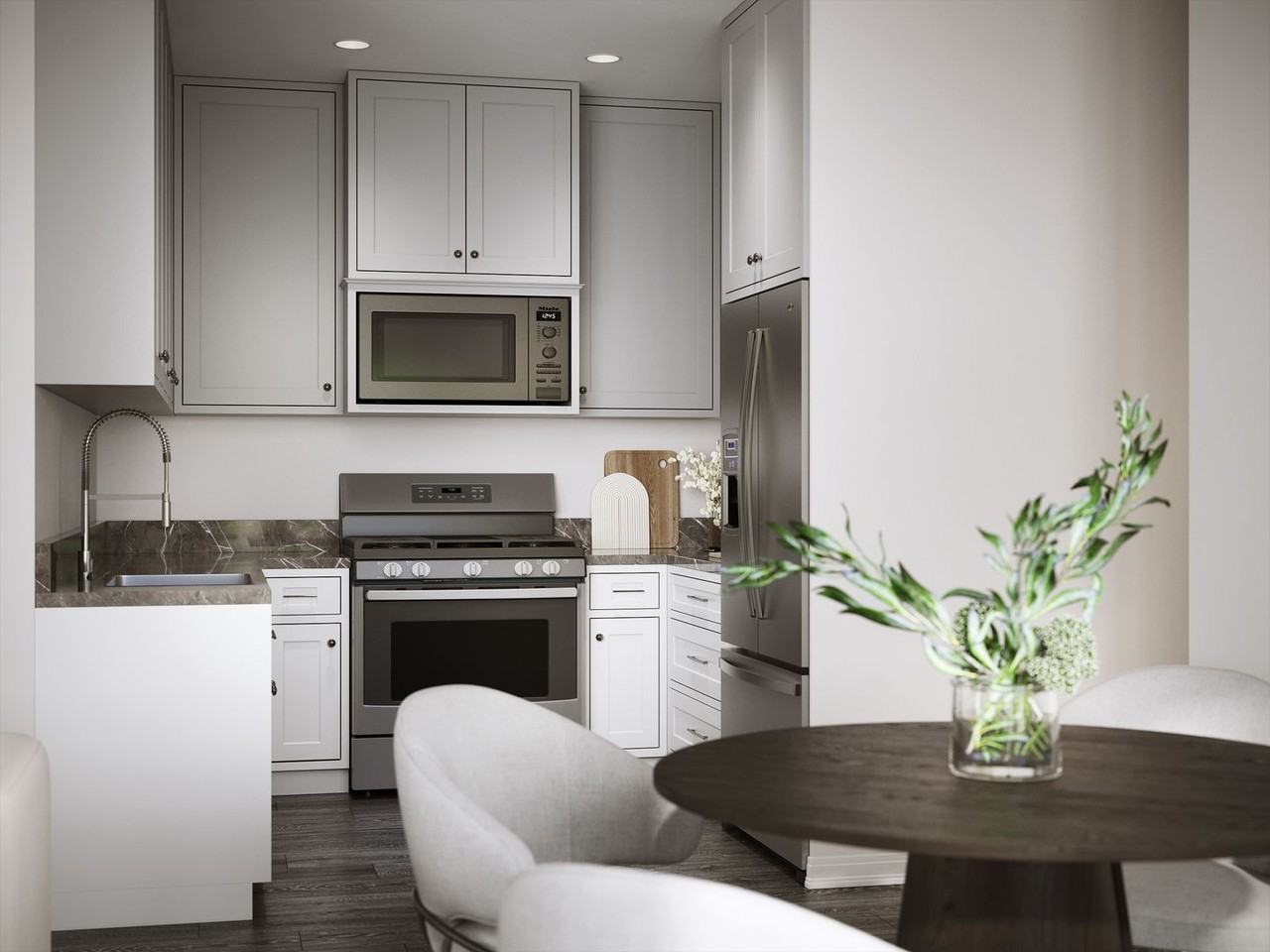 The Villas on Eastview - Photo 3 of 22