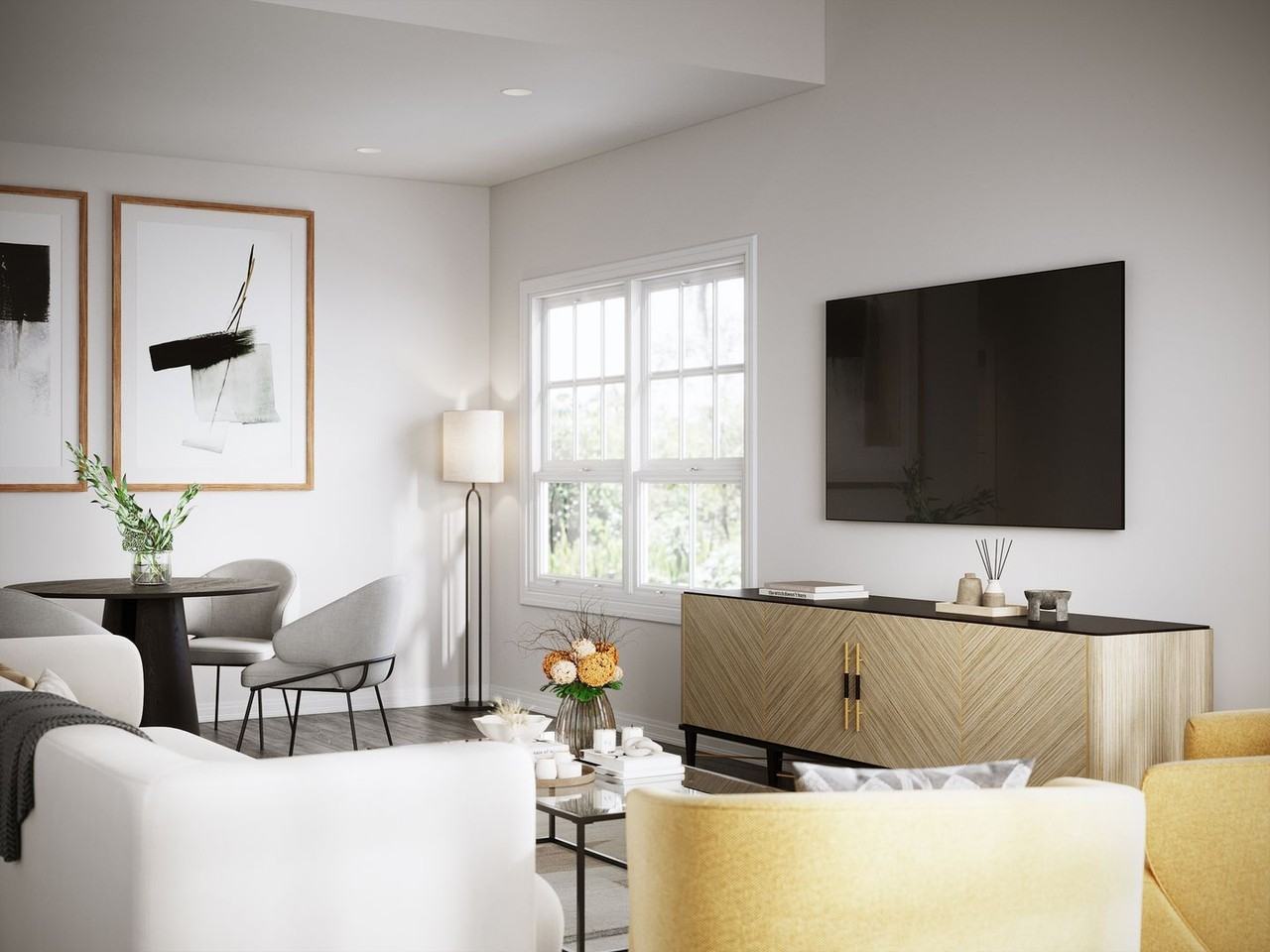 The Villas on Eastview - Photo 5 of 22