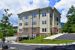 University Overlook - Photo 1 of 1