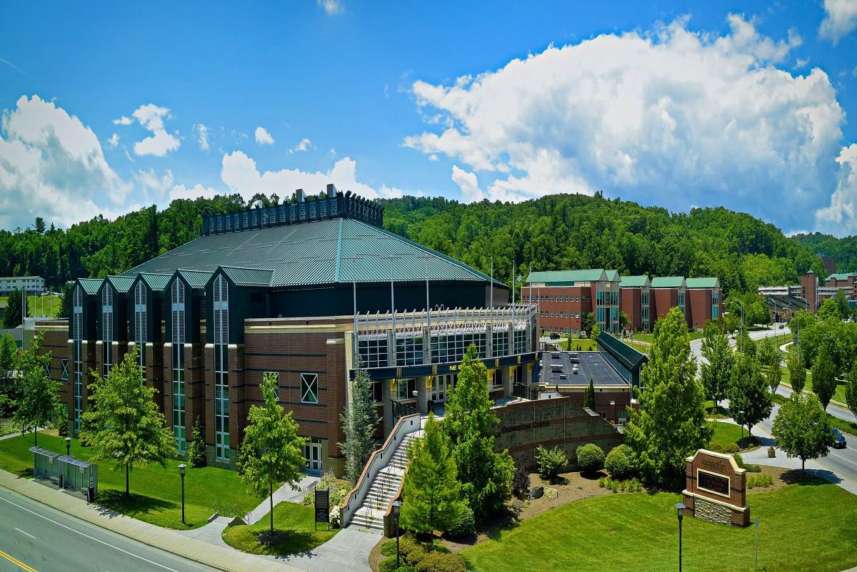 University Overlook - Photo 4 of 44