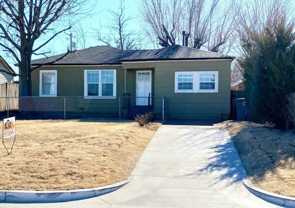 2608 Sw Cornell Ave - Photo 1 of 1