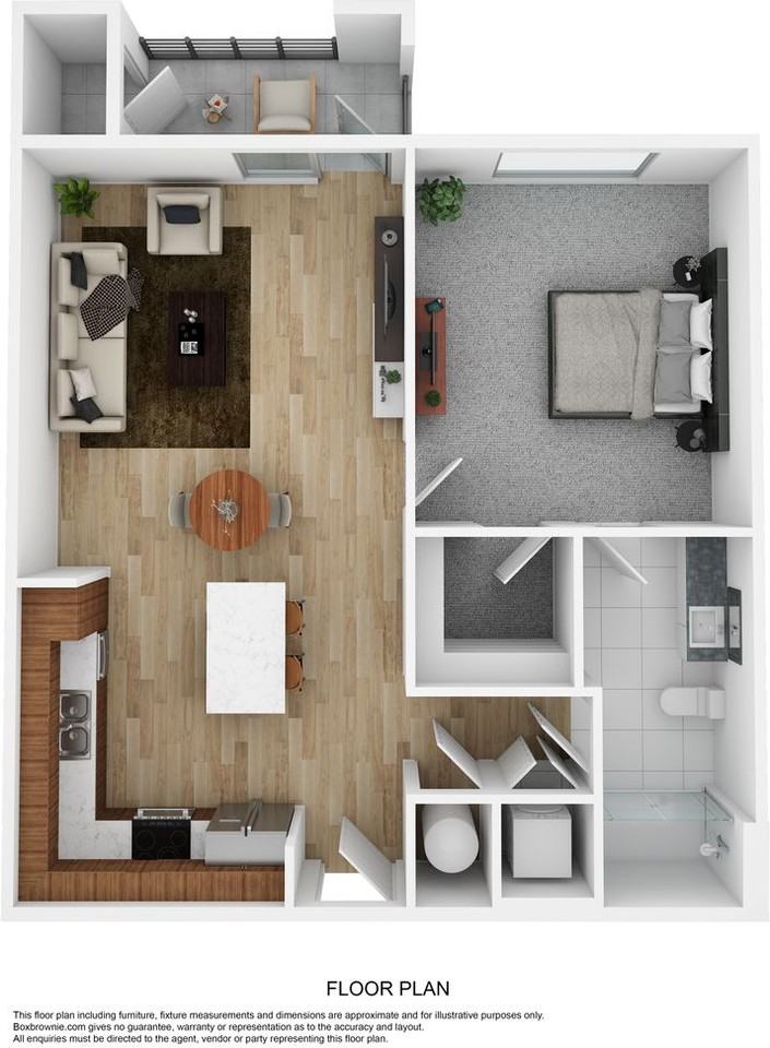 Aston Square Apartments - Photo 3 of 50