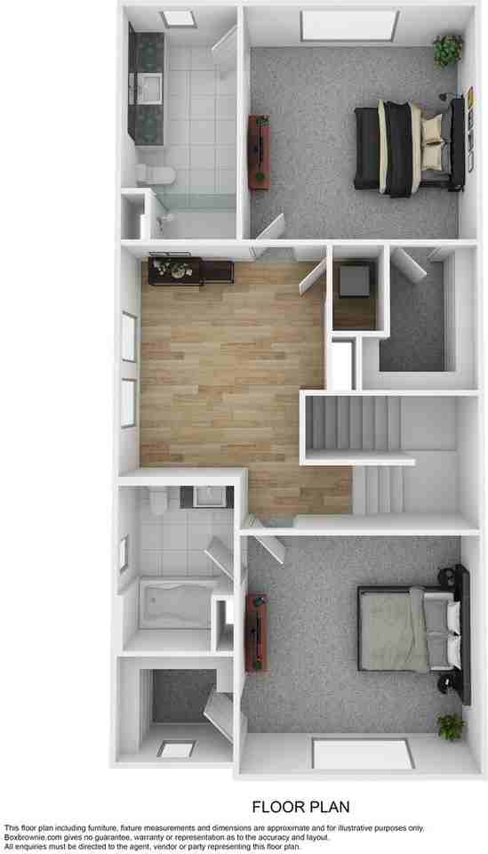 Aston Square | Luxury Apartments in Kissimmee, FL - Photo 7 of 50