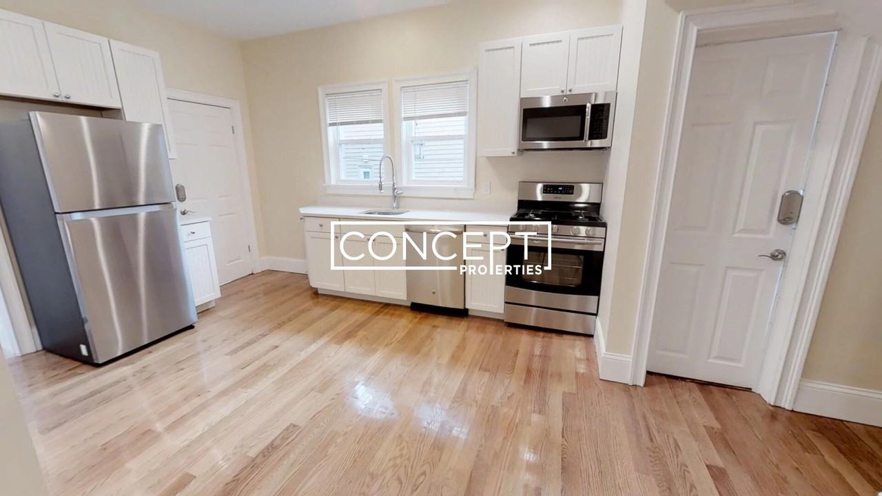 8 Claremon St #1 - Photo 2 of 41