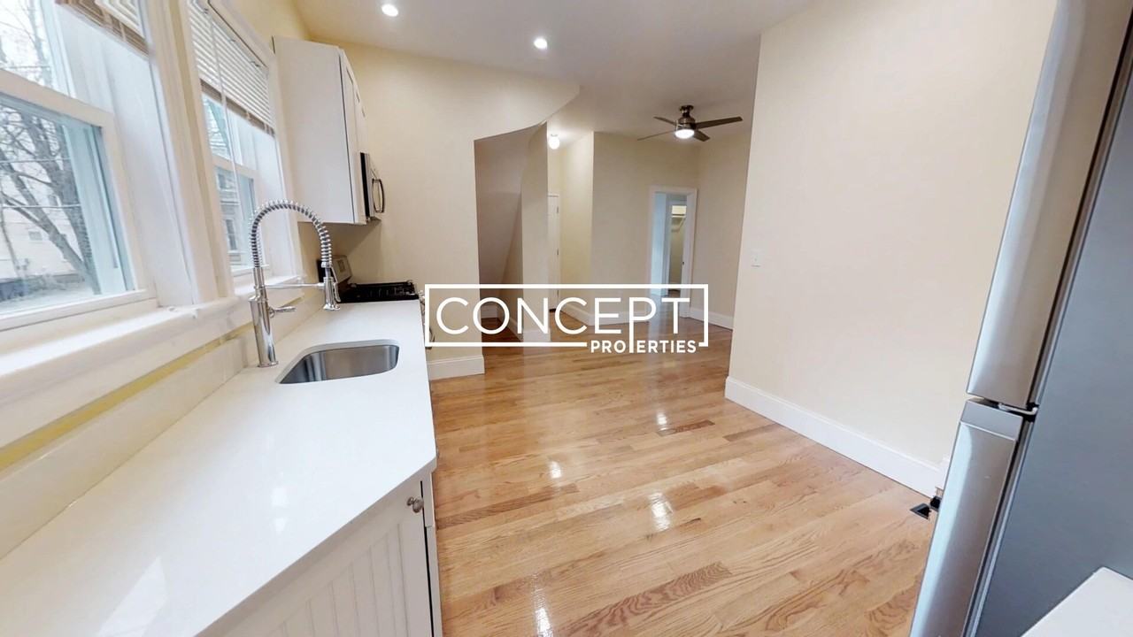 8 Claremon St #1 - Photo 3 of 41