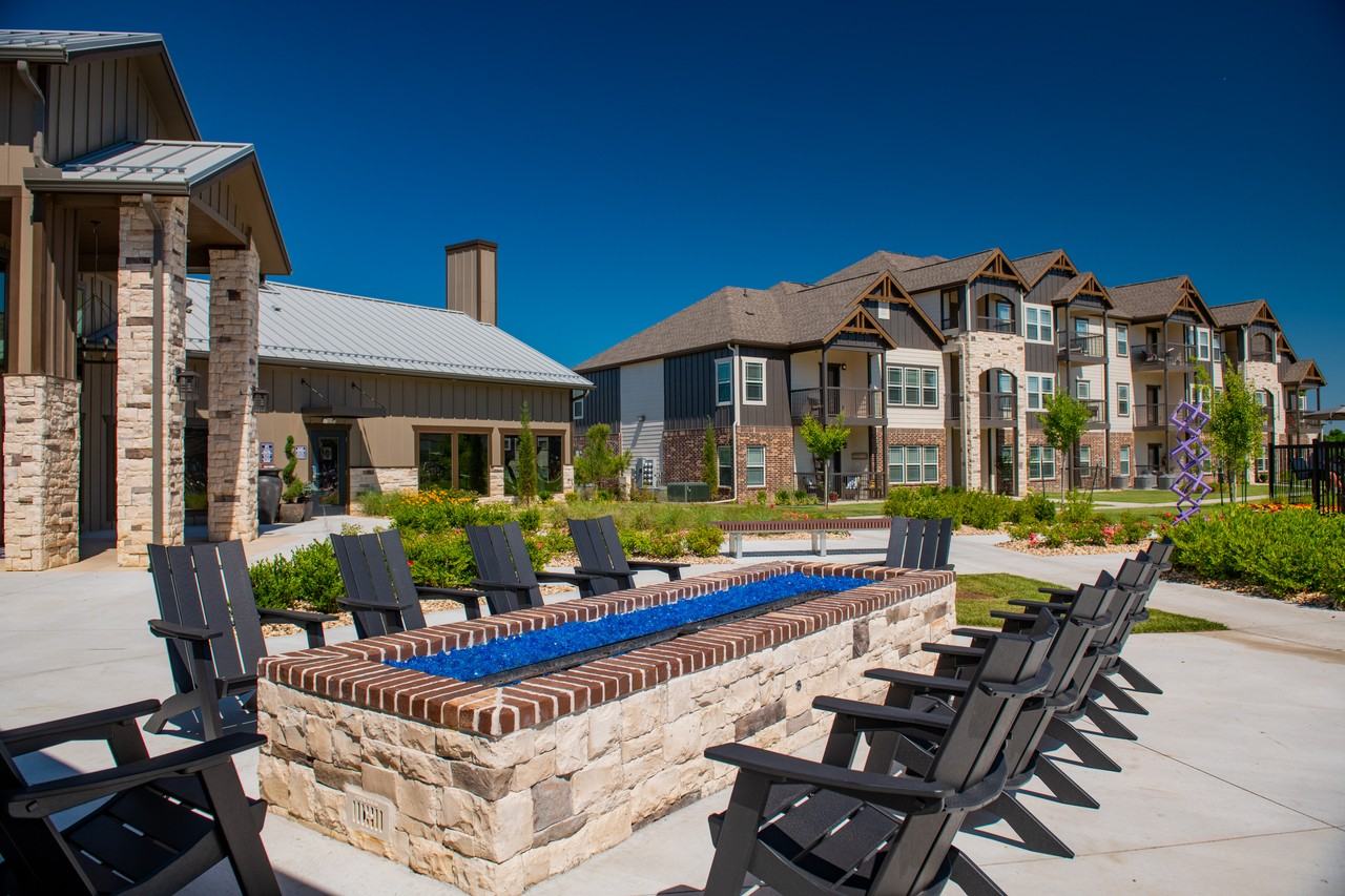 Cedar Ridge Apartments - Photo 3 of 14