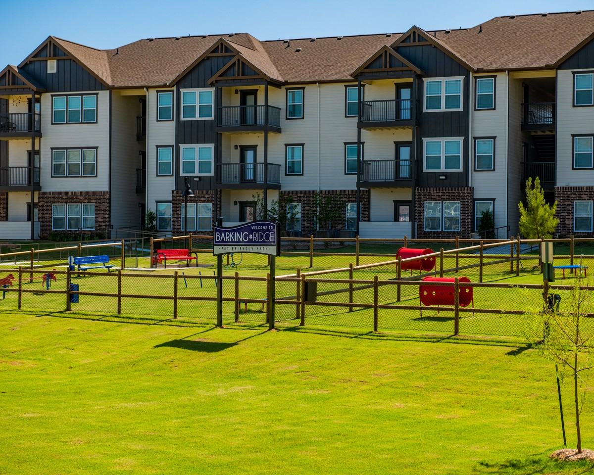 Cedar Ridge Apartments - Photo 5 of 14