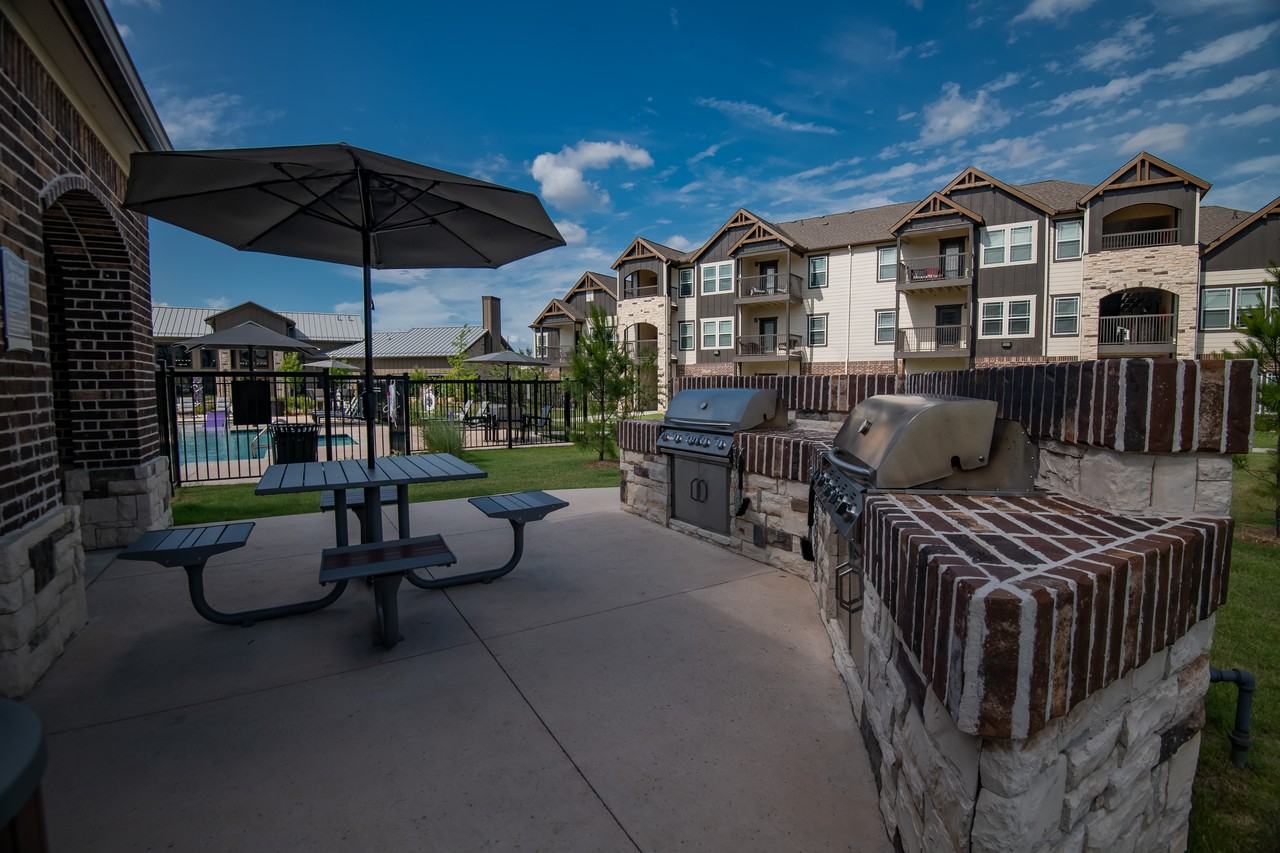 Cedar Ridge Apartments - Photo 6 of 14