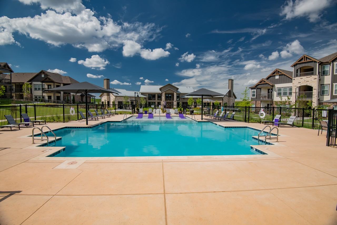 Cedar Ridge Apartments - Photo 7 of 14