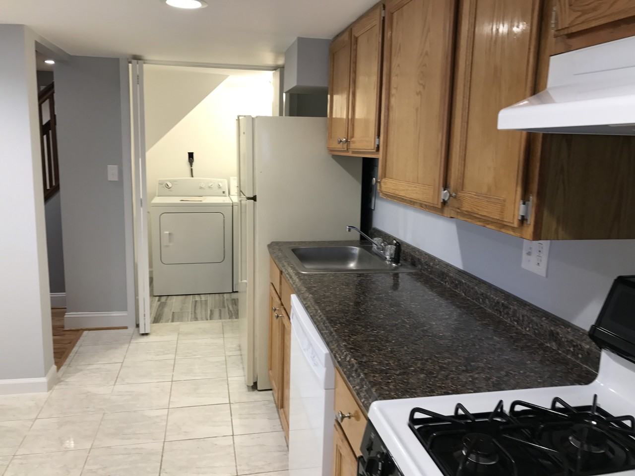 7912 Glenbrook Rd #BS - Photo 2 of 8