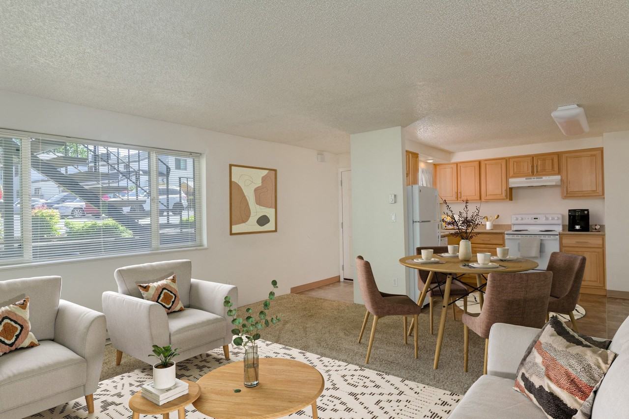 Arcade Apartments - Photo 3 of 21