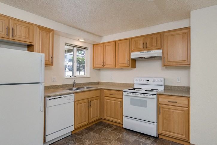 Arcade Apartments - Photo 5 of 21