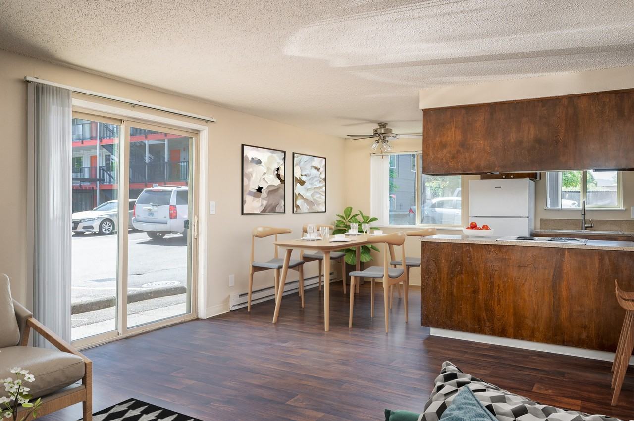 The Park at Fifth - Photo 2 of 24