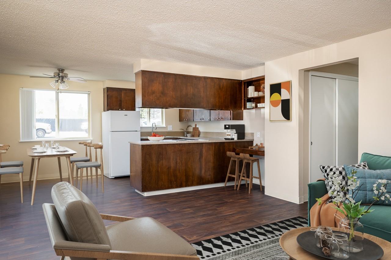 The Park at Fifth - Photo 3 of 24