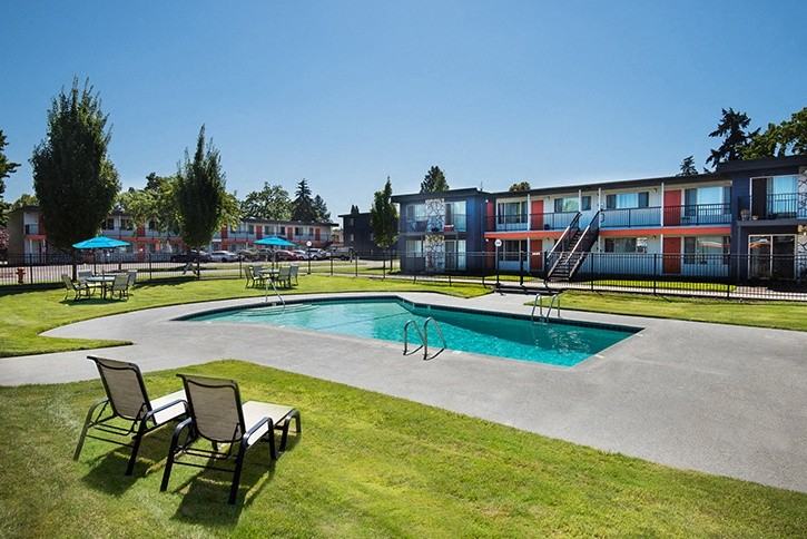 The Park at Fifth - Photo 7 of 24