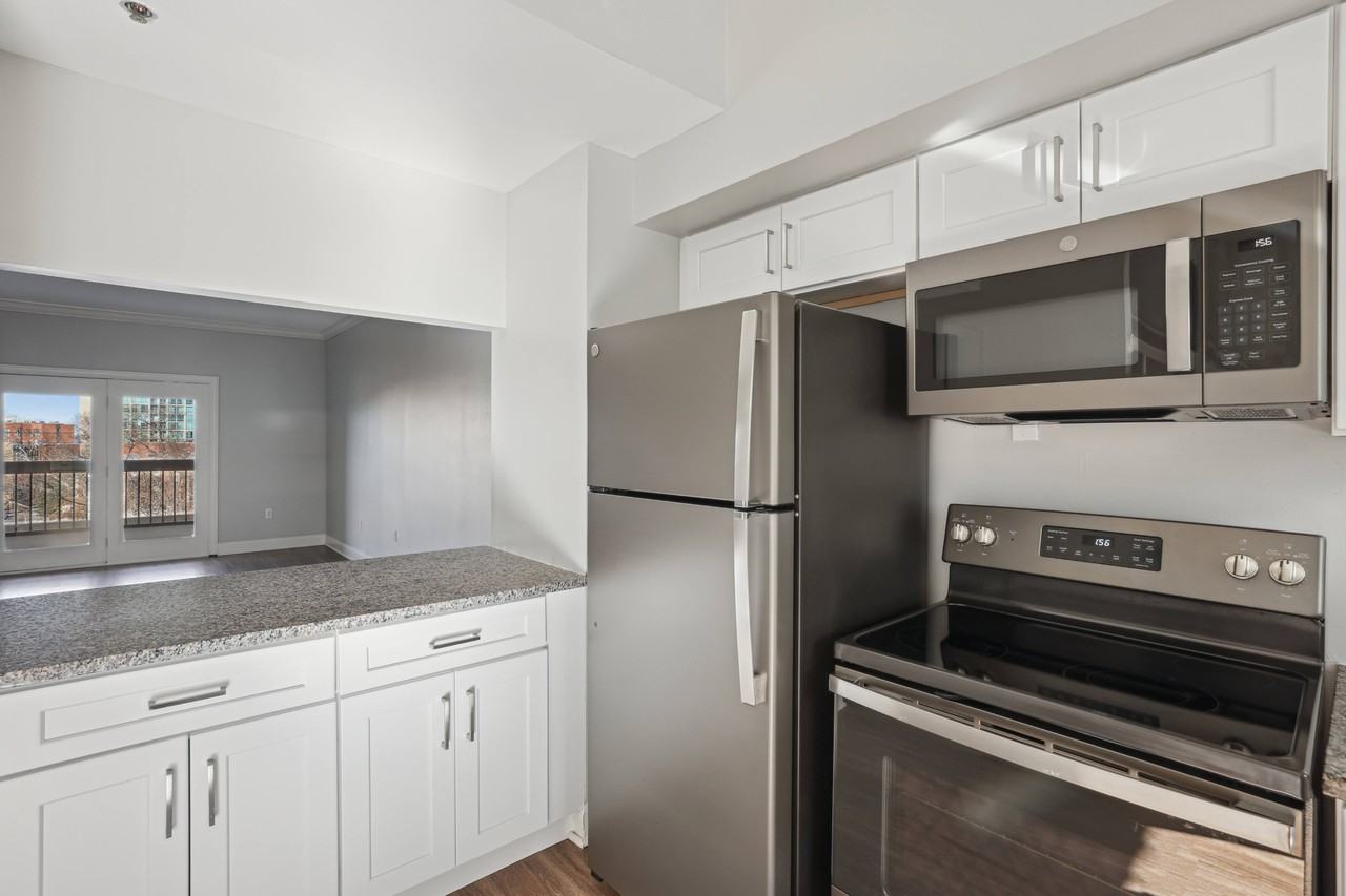 Wesley Place Apartments - Photo 2 of 30