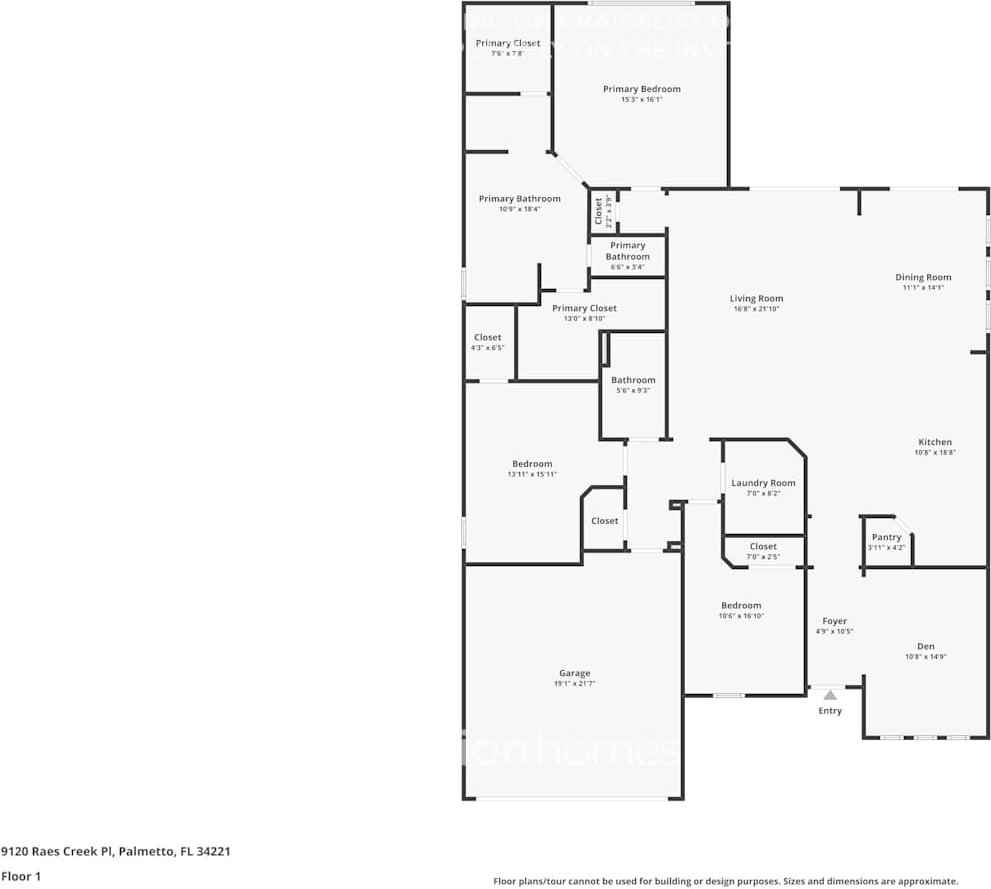 9120 Raes Creek Pl - Photo 2 of 17