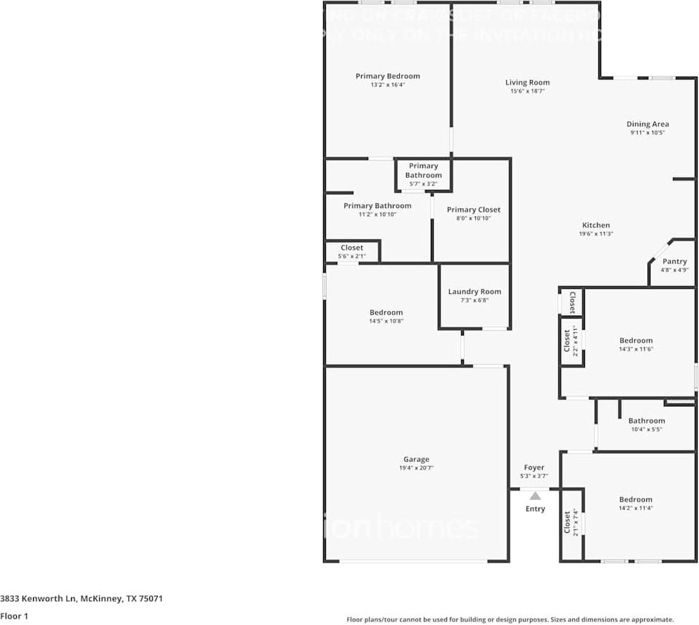 3833 Kenworth Ln - Photo 2 of 17