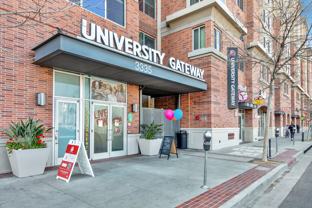 University Gateway - Photo 1 of 1