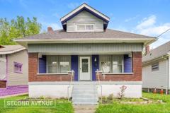 729 S 38th St - Photo 1 of 1