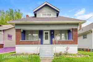 featured image of 729 S 38th St