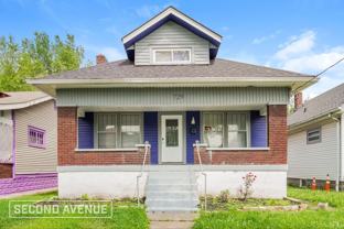 729 S 38th St - Photo 1 of 1