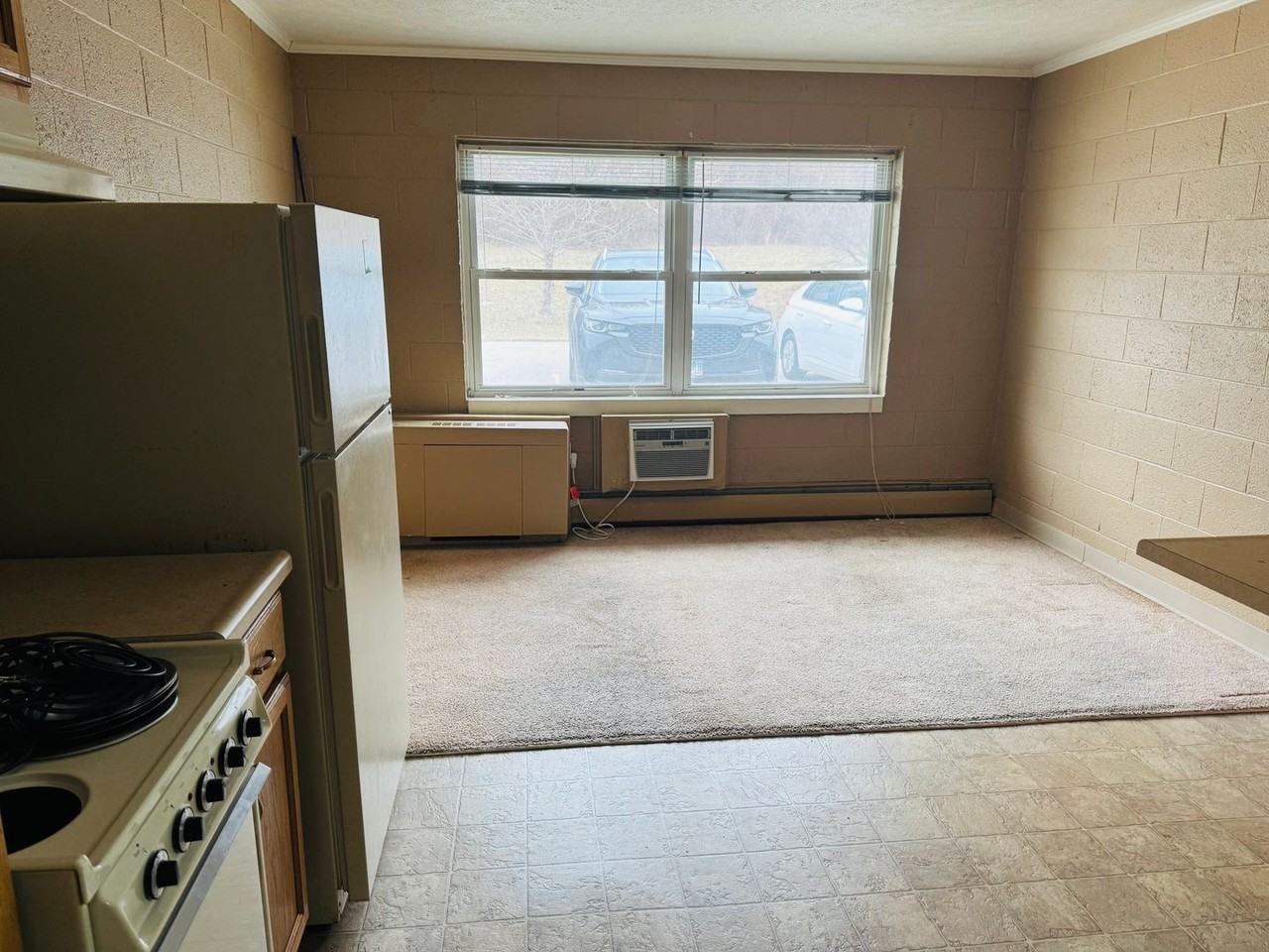 Park North Apartments - Photo 3 of 28
