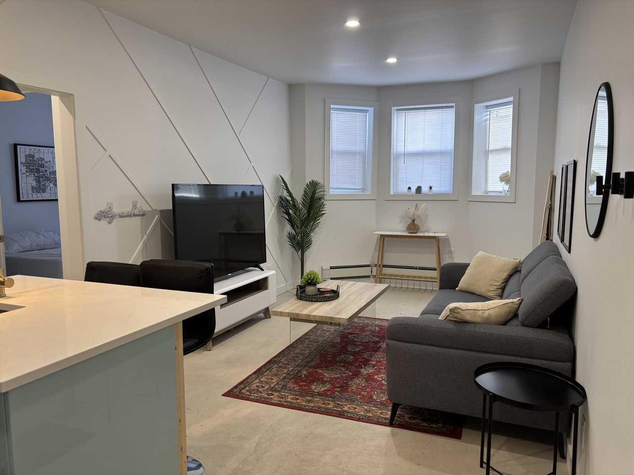 Belmont Apartments - Photo 2 of 16