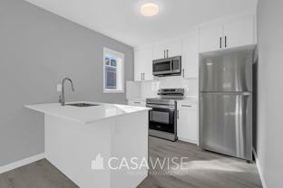 6226 Hampton Gray Ave Nw #GS - Photo 1 of 1