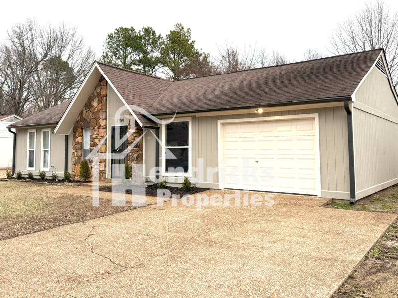 2154 Morning Vista Dr - Photo 2 of 11