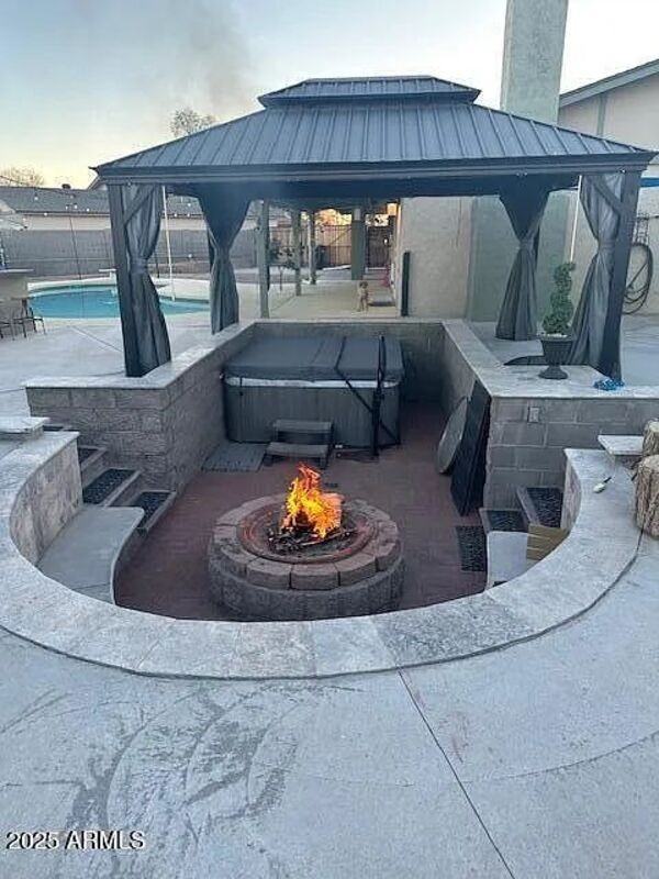 965 N 87th Way - Photo 4 of 50