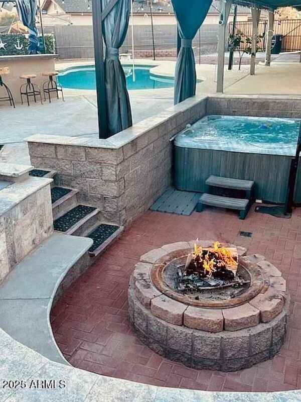 965 N 87th Way - Photo 5 of 50