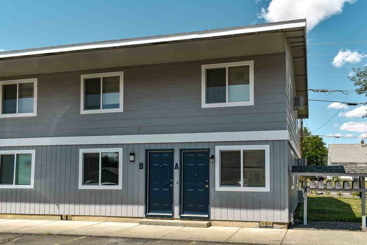 The Ferns Apartments - Photo 2 of 9