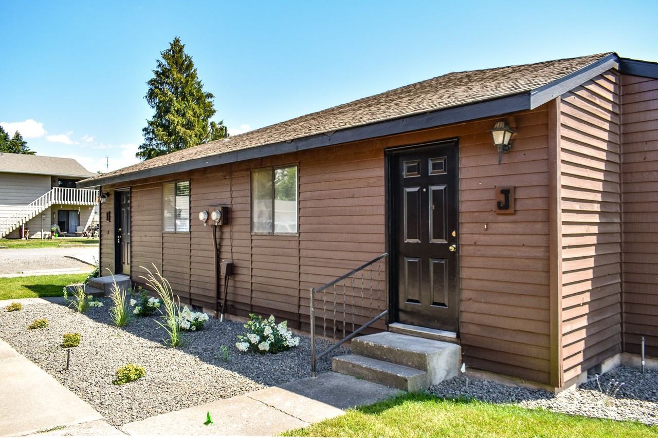 The Ferns Apartments - Photo 3 of 9