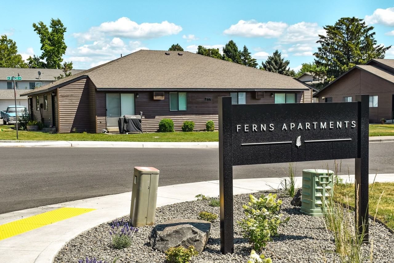 The Ferns Apartments - Photo 4 of 9