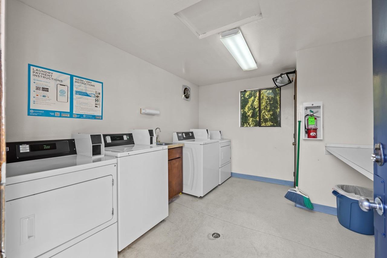 The Ferns Apartments - Photo 7 of 9