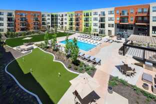 Mill at Ironworks Plaza - Photo 1 of 1