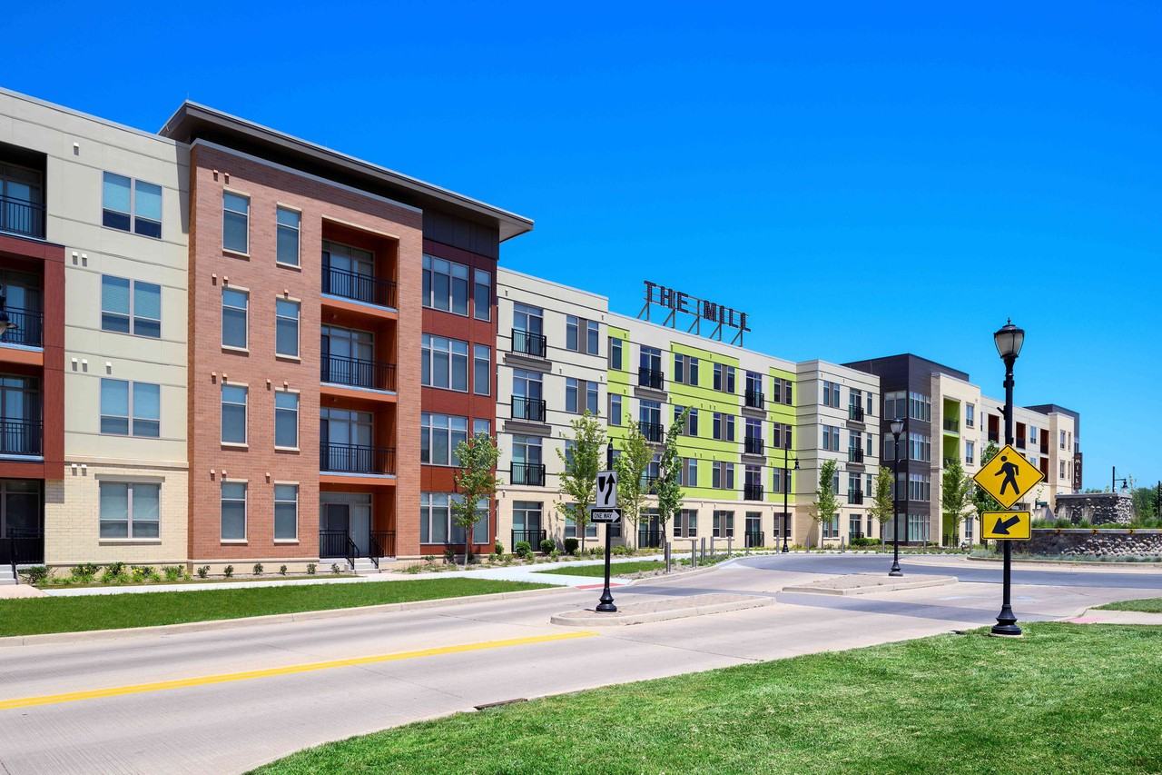 Mill at Ironworks Plaza - Photo 6 of 25