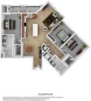 Aston Square Apartments - Photo 1 of 1