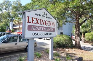 Lexington Apartments - Photo 1 of 1